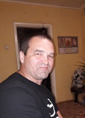 Виктор, 56, Россия, Новотроицк