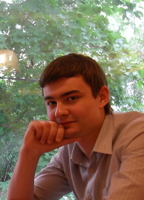 RamblerDating profile picture for @plastic