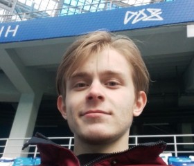 Иван Самсонов, 20 лет, Нижний Новгород