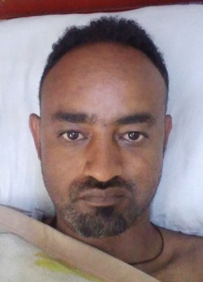 Dany, 36, Ethiopia, Addis Ababa