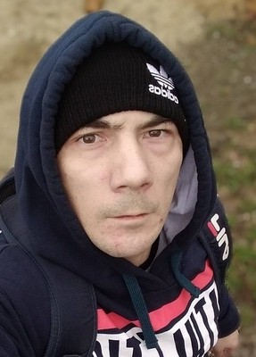 Брат Борцуха, 38, Россия, Ростов-на-Дону