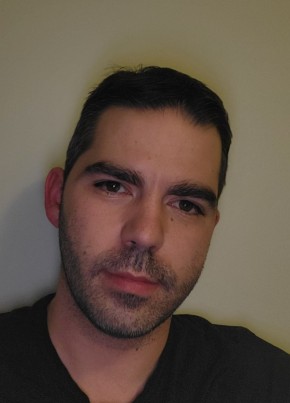 Andrew, 31, Canada, Calgary