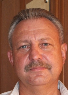 Владимир из Пристени 53 года