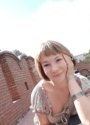 Irene, 41, Россия, Москва