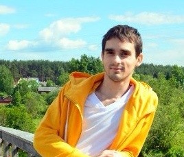 Вячеслав Лето, 34 года, Череповец