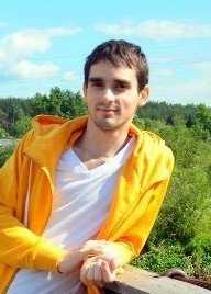 Vyacheslav Leto, 32, Russia, Cherepovets