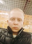 Dmitriy, 35, Saint Petersburg