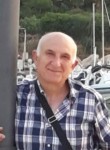 Roberto, 68 лет, Alcamo