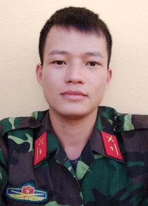 gau, 23, Vietnam, Bac Kan