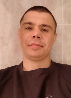 Сергей из Омутнинска 31 год