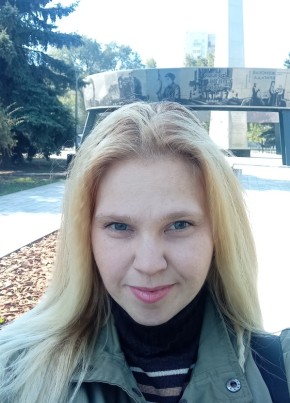 Анастасия, 38, Россия, Новокузнецк