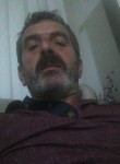 İbrahim, 52 года, Sancaktepe