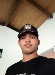 Eliezer, 18 лет, Santiago de Cali