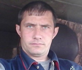 Василий, 39 лет, Красноярск