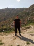 LIONUZBI, 24, Moscow