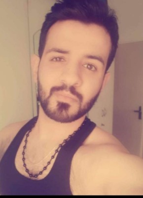 Ahmad, 28, المملكة الاردنية الهاشمية, الزرقاء