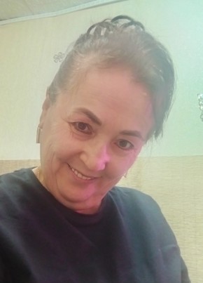 Marina, 61, Russia, Nefteyugansk