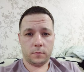 Юрий, 37 лет, Киров (Кировская обл.)
