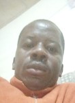 Konate, 44 года, Bamako
