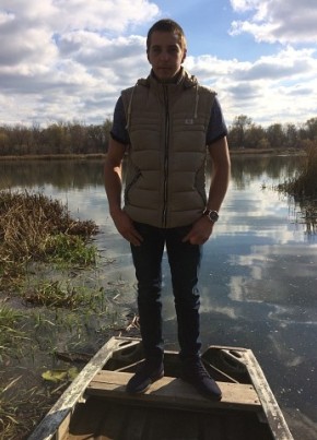 Сергей, 29, Россия, Воронеж