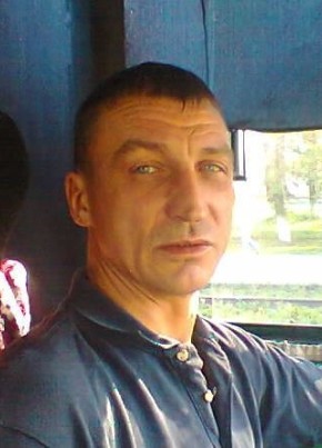 Konstantin, 55, Russia, Kemerovo