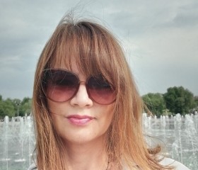 Olga, 51 год, Москва