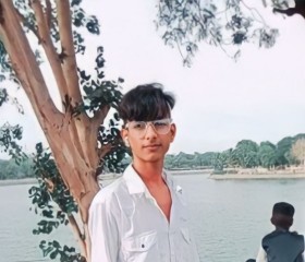 AYAN KING, 19 лет, Ahmedabad