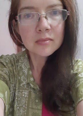 Марина, 47, Türkiye Cumhuriyeti, Afyonkarahisar