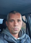 Сергей, 46 лет, Донецьк