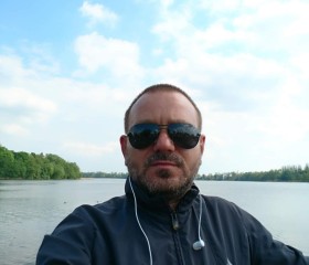 Дмитрий Ворников, 43 года, Wiesbaden