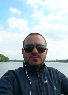 Дмитрий Ворников, 43, Bundesrepublik Deutschland, Wiesbaden