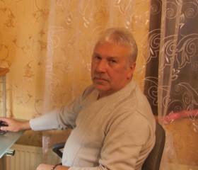 сергей, 62 года, Москва