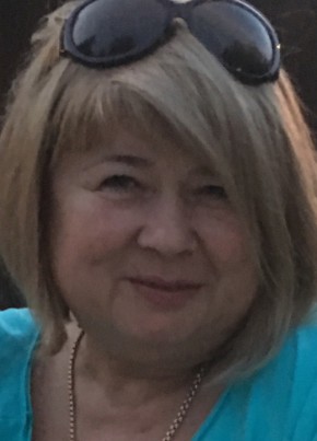 Lydmila, 50, Россия, Щёлково
