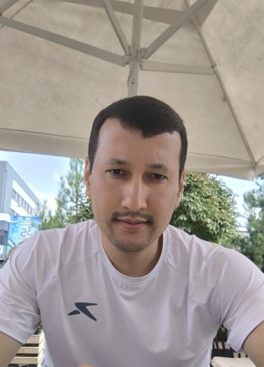 Шавкат из Подольска 41 год