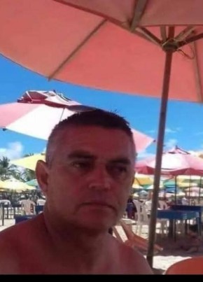 Jáder из Aracaju 52 года