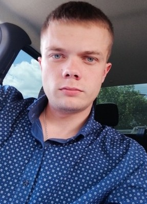 Дмитрий, 28, Россия, Ишим