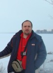 Sergey Ivanov, 51 год, Тула