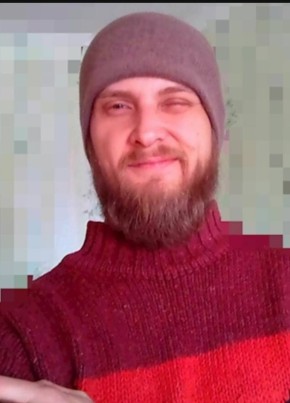 Gregory, 35, Україна, Маріуполь