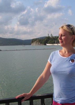 Лидия, 44, Россия, Одинцово