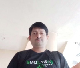 Sushil Mishra, 34 года, Jaunpur
