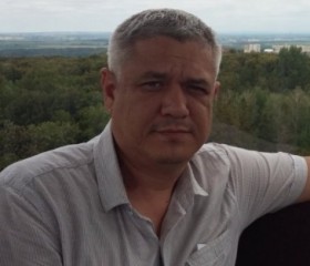 Марат, 45 лет, Уфа