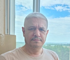 Marat, 46, Ufa