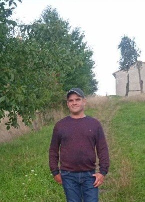 Igor, 40, Україна, Київ