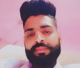 Vivek, 27 лет, Ludhiana