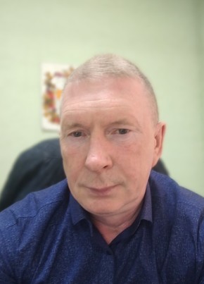 алексей из Омска 57 лет