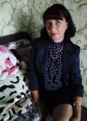 Наталья, 47, Рэспубліка Беларусь, Хойнікі