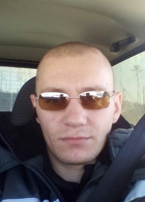 Ivan, 30, Россия, Мегион