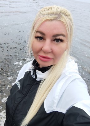 Оля, 44, Россия, Уссурийск