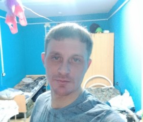 Игорь, 37 лет, Прокопьевск