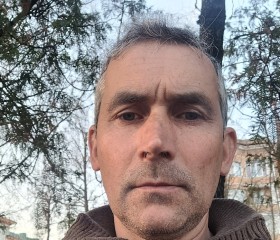 Andrey, 50, Mahilyow